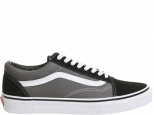 Vans Old Skool Black/Pewter (thumb #0)