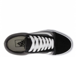 Vans Old Skool Black/Pewter (thumb #1)