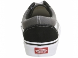 Vans Old Skool Black/Pewter (thumb #3)