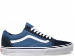 Vans Old Skool Navy (thumb #0)