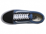 Vans Old Skool Navy (thumb #1)