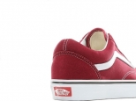 Vans Old Skool Rumba Red/True White (thumb #3)