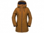 Volcom Act Insulated Ws Copper (thumb #0)