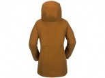 Volcom Act Insulated Ws Copper (thumb #1)