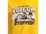 Volcom Cannot Be Stopped (thumb #1)