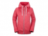 Volcom Cascara WS Snowboard Full Zip Fleece (thumb #0)