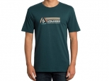 Volcom Descent BSC Evergreen (thumb #0)
