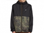 Volcom Ermont Jacket CAM (thumb #0)