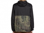 Volcom Ermont Jacket CAM (thumb #2)