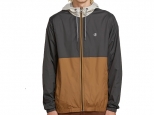 Volcom Ermont Jacket DKA (thumb #0)