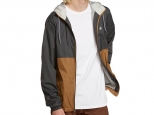 Volcom Ermont Jacket DKA (thumb #1)