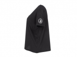 Volcom One Of Each Tee BLK (thumb #1)