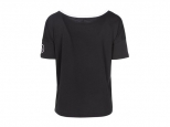 Volcom One Of Each Tee BLK (thumb #2)