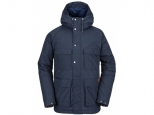 Volcom Renton Winter Parka Navy (thumb #0)