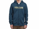 Volcom Supply Stone Navy/Green (thumb #0)
