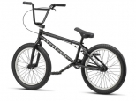 WeThePeople Arcade Matt Black 2019 (thumb #1)