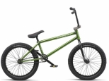 WeThePeople Crysis Translucent Olive 2019 (thumb #0)
