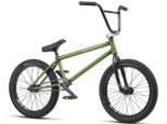 WeThePeople Crysis Translucent Olive 2019 (thumb #1)