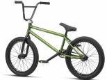 WeThePeople Crysis Translucent Olive 2019 (thumb #2)