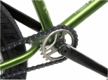 WeThePeople Crysis Translucent Olive 2019 (thumb #5)