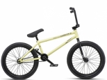 WeThePeople Reason Freecoaster RSD Matt Pastel Yellow 2019 (thumb #0)