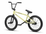 WeThePeople Reason Freecoaster RSD Matt Pastel Yellow 2019 (thumb #1)