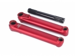 WeThePeople Royal Cranks Lucent Red (thumb #0)