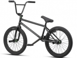 WeThePeople Trust RSD CS Matt Black (thumb #2)