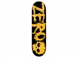 Zero Blood 8.25 Black/Yellow (thumb #0)