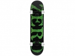 Zero OG Font 7.6 Black/Green Veneer (thumb #0)